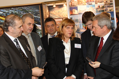 РИСФ-2011: