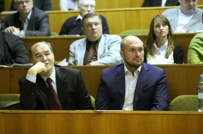 С 13 по 15 ноября Партнерством был проведен семинар с организациями членами СРО на тему «Организация государственного надзора и техрегулирования в строительстве» С 13 по 15 ноября Партнерством был проведен семинар с организациями членами СРО на тему «Организация государственного надзора и техрегулирования в строительстве»