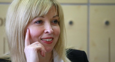 Наталья Антипина назначена заместителем министра строительства и ЖКХ Наталья Антипина назначена заместителем министра строительства и ЖКХ