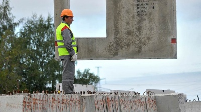 Государство просят уйти со стройки Государство просят уйти со стройки