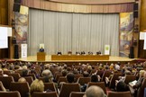  собрание СРО НП Объединение генподрядчиков в строительстве