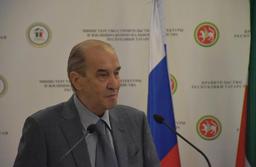 Президент СРО Ассоциации «Объединение генеральных подрядчиков в строительстве» принял участие в совместном совещании Российского Союза строителей, НОСТРОЙ, Комитета ТПП РФ Президент СРО Ассоциации «Объединение генеральных подрядчиков в строительстве» принял участие в совместном совещании Российского Союза строителей, НОСТРОЙ, Комитета ТПП РФ