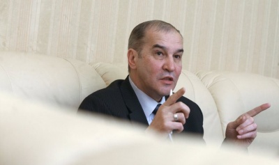 НОПРИЗ: площадь застройки в РФ к 2030 г должна вырасти до 6,5 млн га НОПРИЗ: площадь застройки в РФ к 2030 г должна вырасти до 6,5 млн га