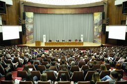 08 апреля 2019 года состоялось Общее собрание членов Ассоциации «Объединение генеральных подрядчиков в строительстве» 08 апреля 2019 года состоялось Общее собрание членов Ассоциации «Объединение генеральных подрядчиков в строительстве»