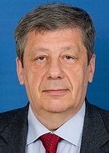 Кожуховский Алексей Олегович Чернецкий Аркадий Михайлович